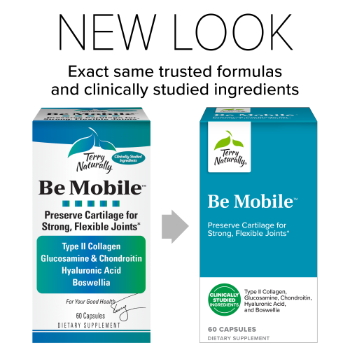 Be Mobile™