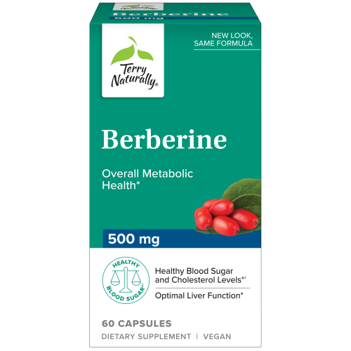 Berberine