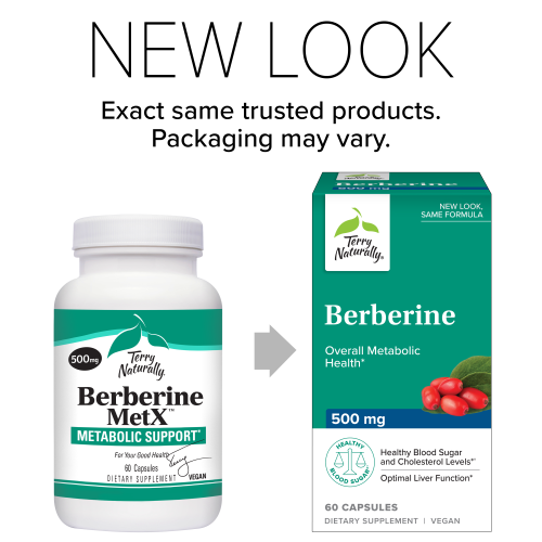 Berberine