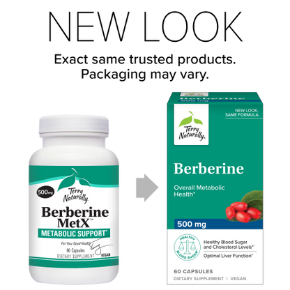 Berberine