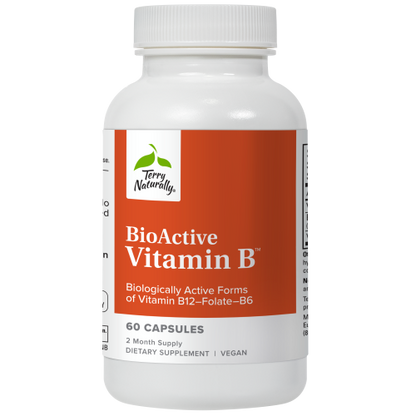 BioActive Vitamin B™