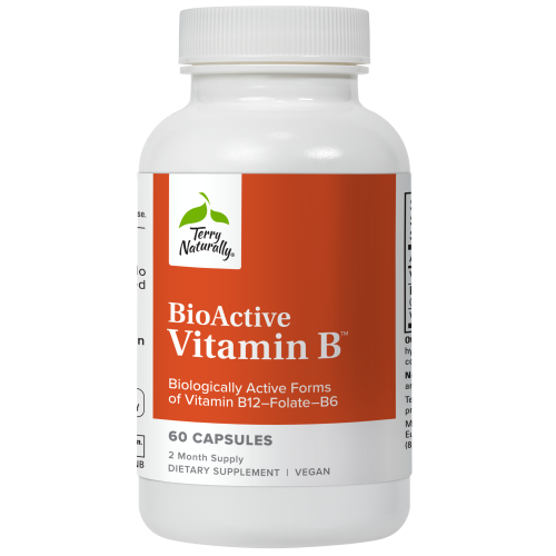 BioActive Vitamin B™