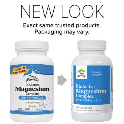 BioActive Magnesium Complex