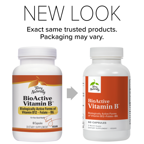 BioActive Vitamin B™