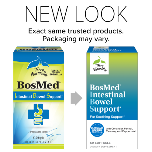 BosMed® Intestinal Bowel Support