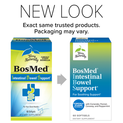 BosMed® Intestinal Bowel Support