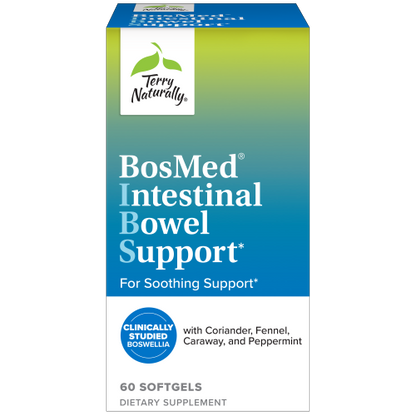 BosMed® Intestinal Bowel Support