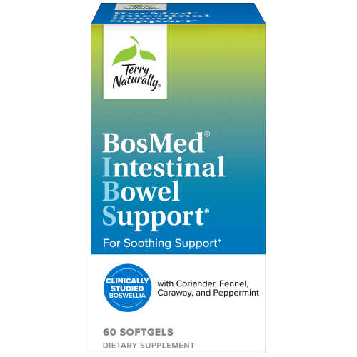 BosMed® Intestinal Bowel Support