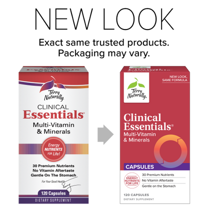 Clinical Essentials® (Capsules)