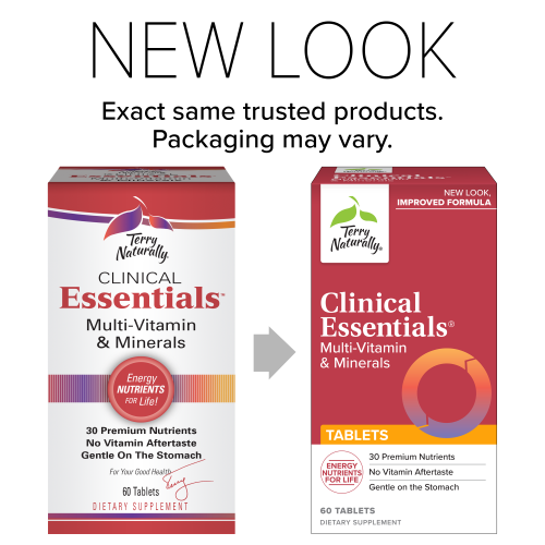 Clinical Essentials® (Tablets)