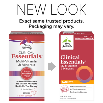 Clinical Essentials® (Tablets)