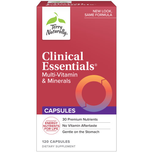 Clinical Essentials® (Capsules)