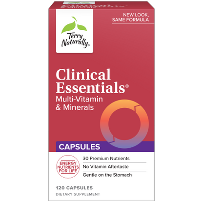 Clinical Essentials® (Capsules)