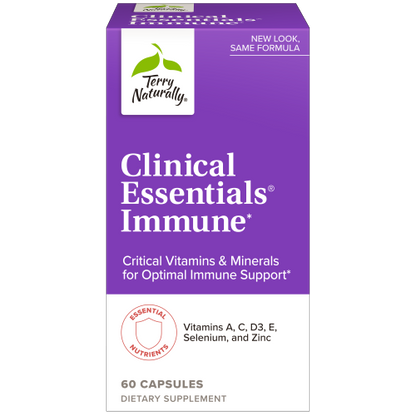 Clinical Essentials® Immune