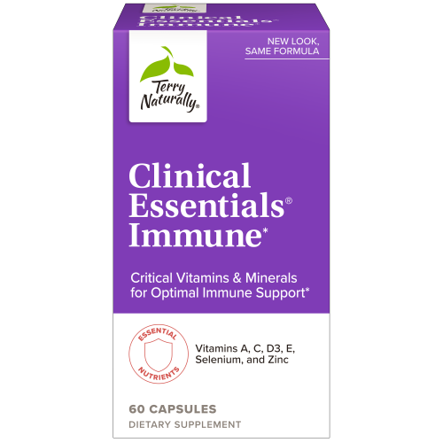 Clinical Essentials® Immune