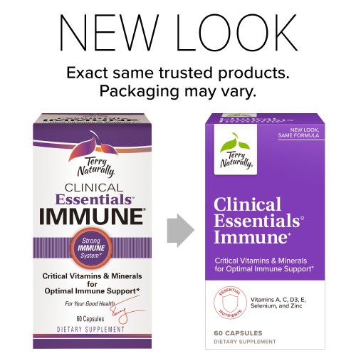 Clinical Essentials® Immune