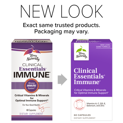 Clinical Essentials® Immune