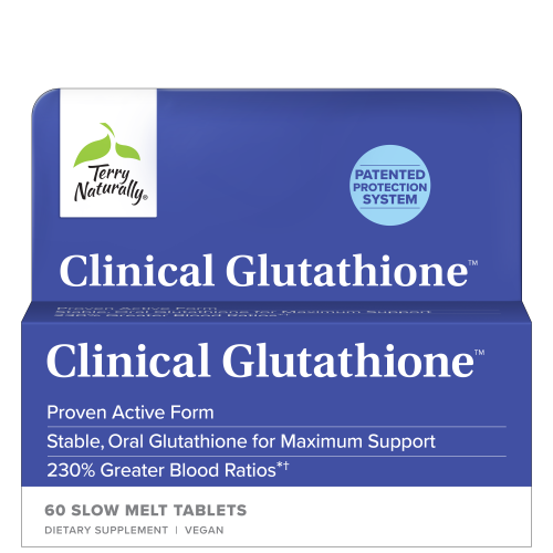 Clinical Glutathione™