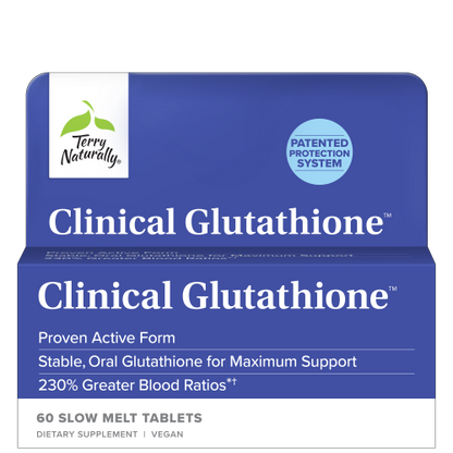 Clinical Glutathione™