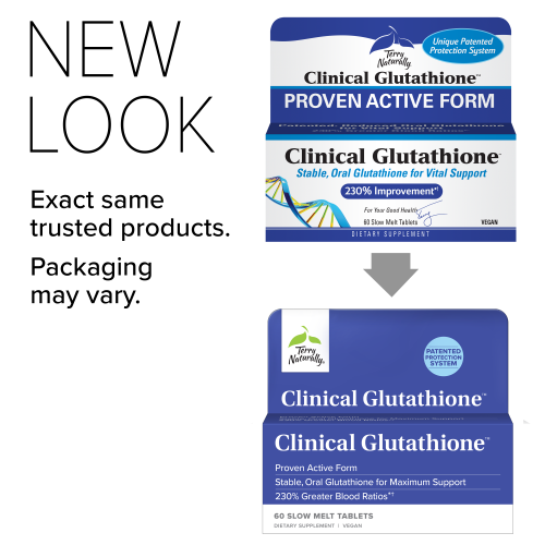 Clinical Glutathione™