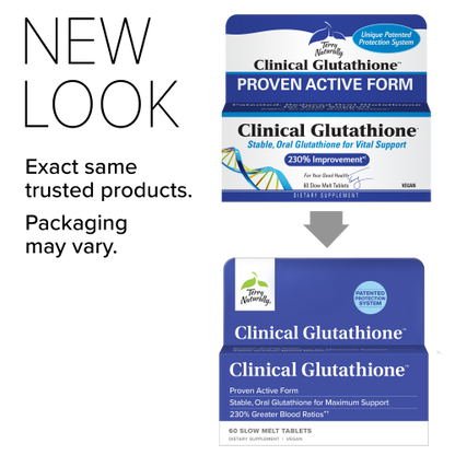 Clinical Glutathione™