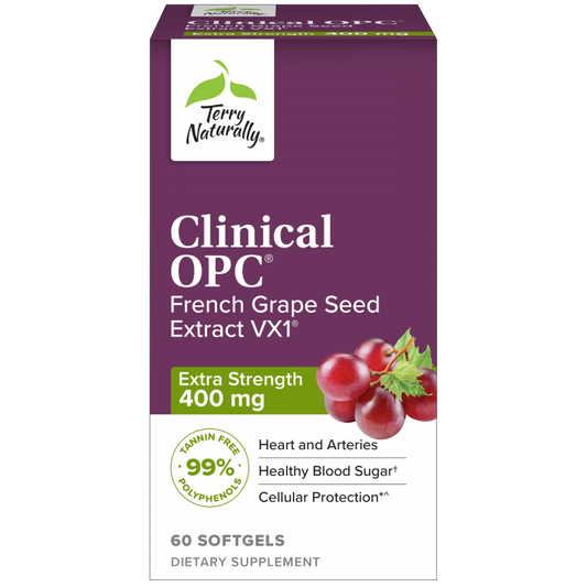 Clinical OPC® Extra Strength
