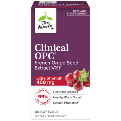 Clinical OPC® Extra Strength