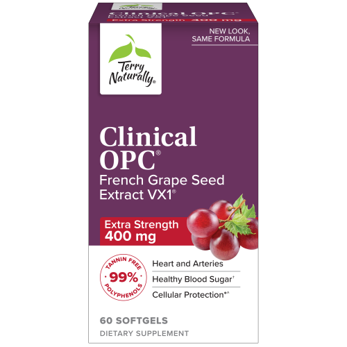 Clinical OPC® Extra Strength