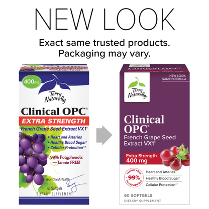 Clinical OPC® Extra Strength