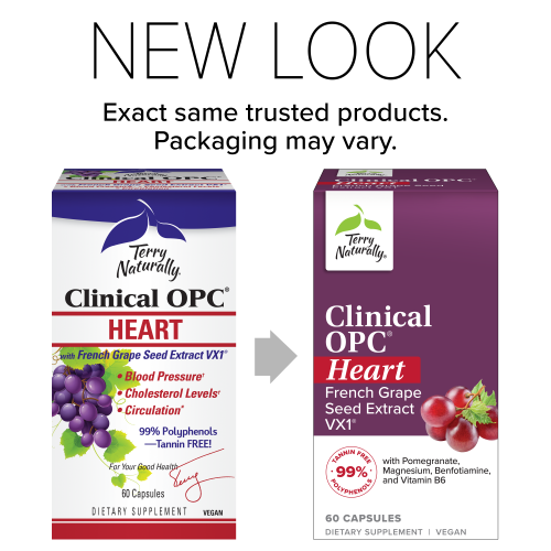 Clinical OPC® Heart