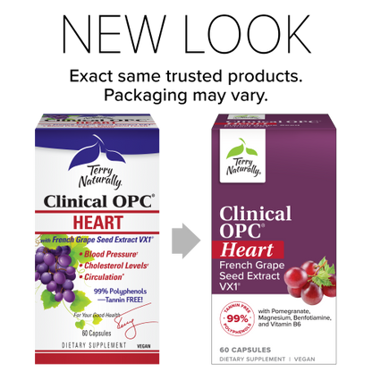 Clinical OPC® Heart