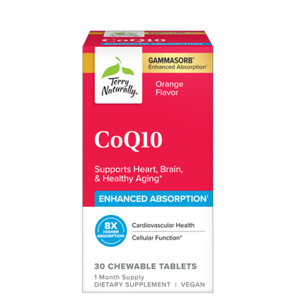 CoQ10 Chewable