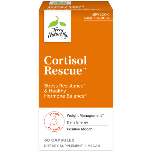 Cortisol Rescue™