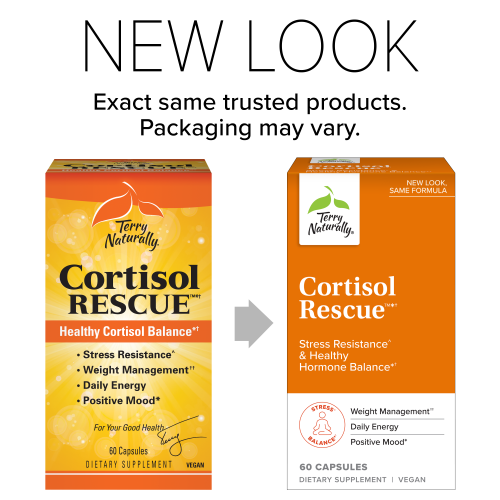 Cortisol Rescue™