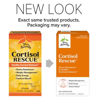 Cortisol Rescue™