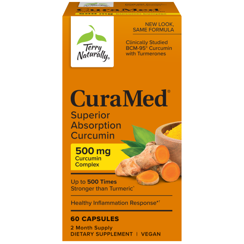 CuraMed® 500 mg