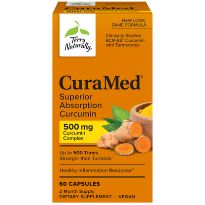 CuraMed® 500 mg