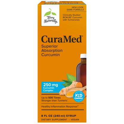 CuraMed® Syrup