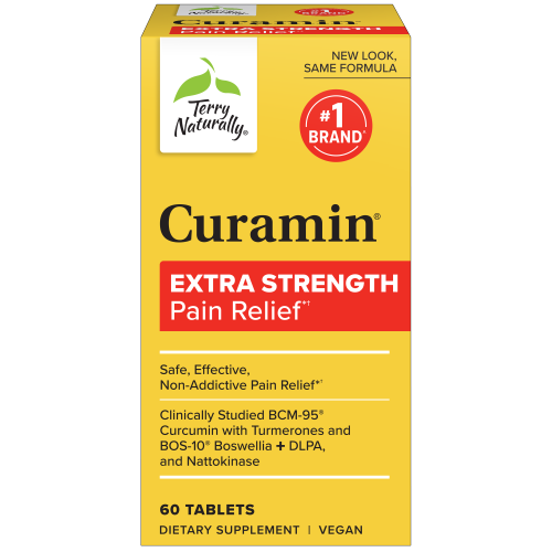 Curamin® Extra Strength