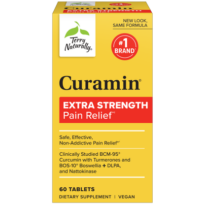 Curamin® Extra Strength