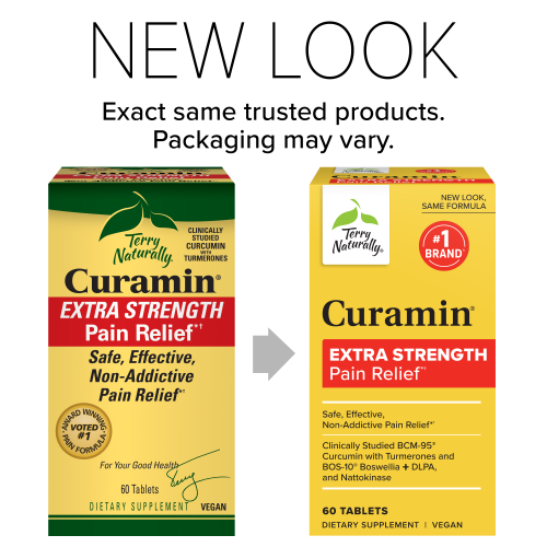 Curamin® Extra Strength