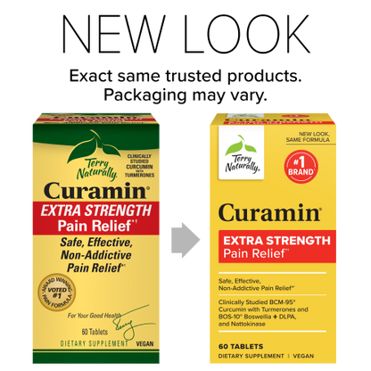 Curamin® Extra Strength