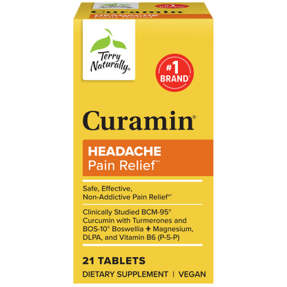 Curamin® Headache