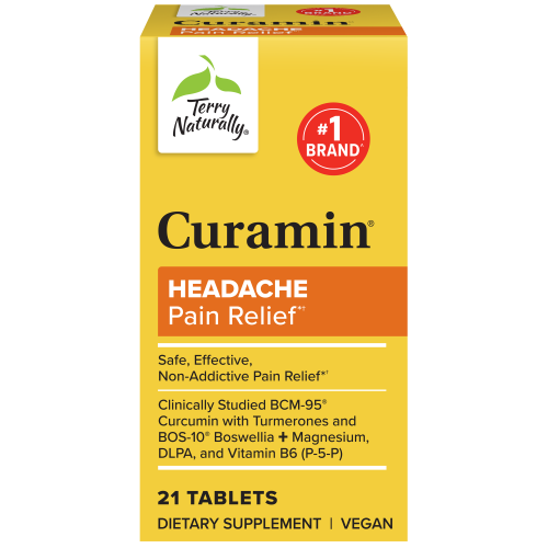 Curamin® Headache