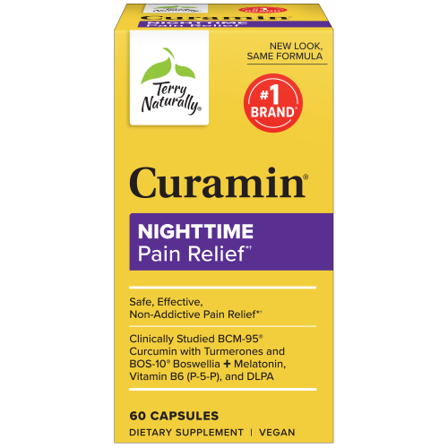 Curamin® Nighttime