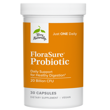 FloraSure® Probiotic