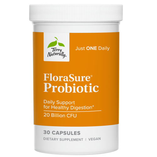 FloraSure® Probiotic