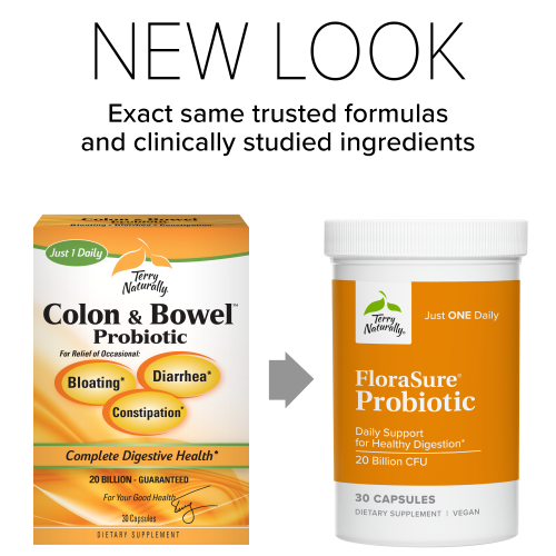 FloraSure® Probiotic