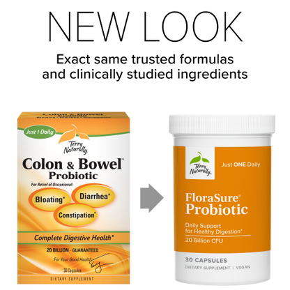 FloraSure® Probiotic