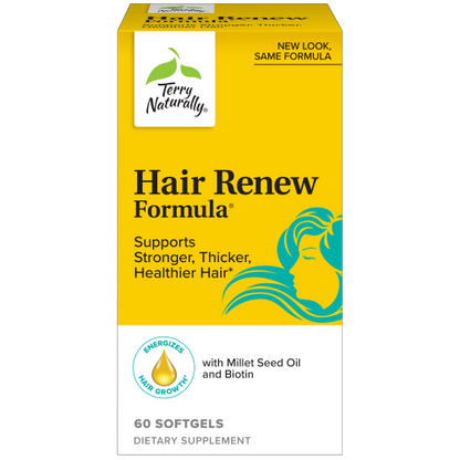 Hair Renew Formula®